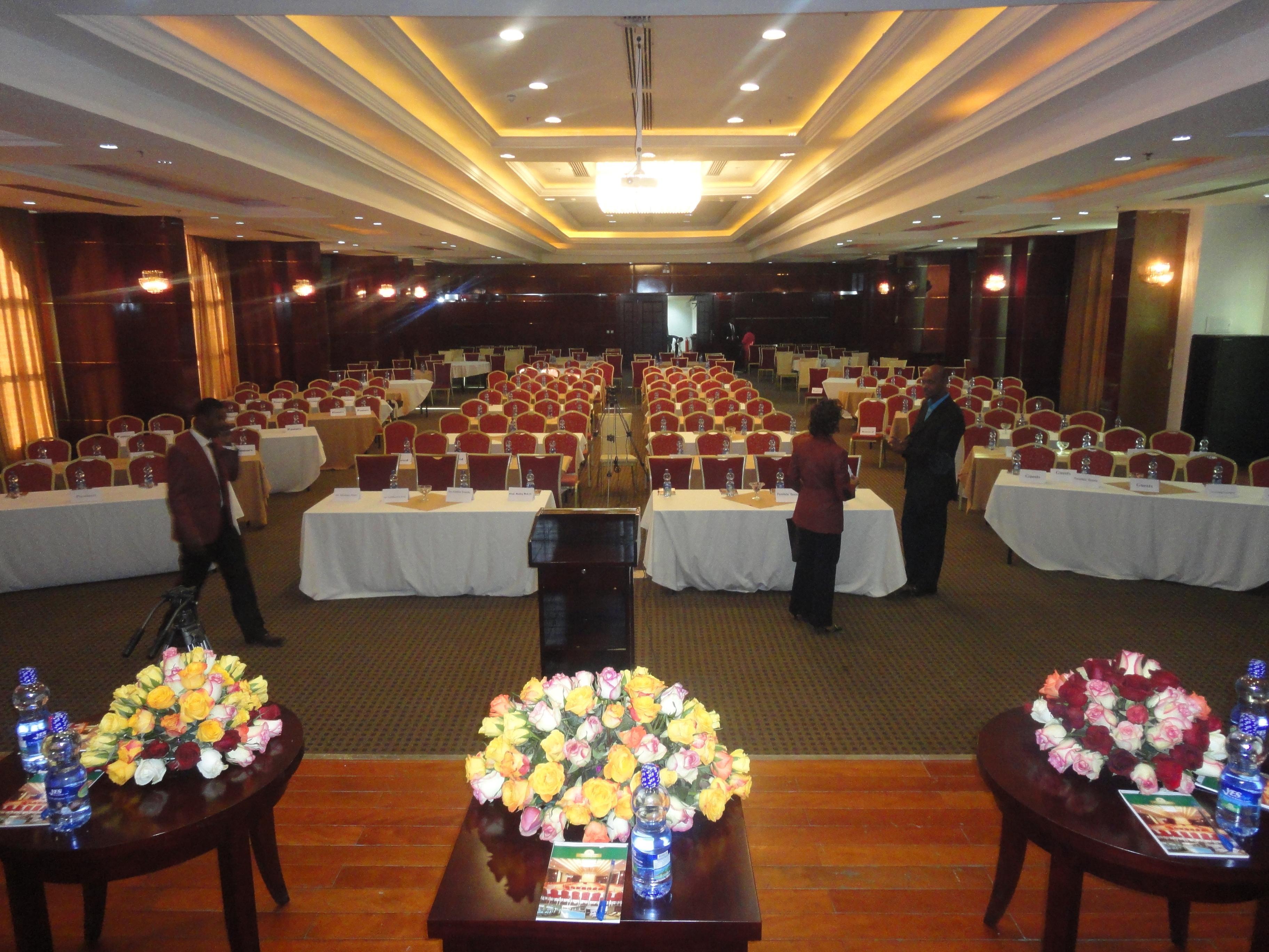 Harmony Hotel Addis Ababa Exterior foto