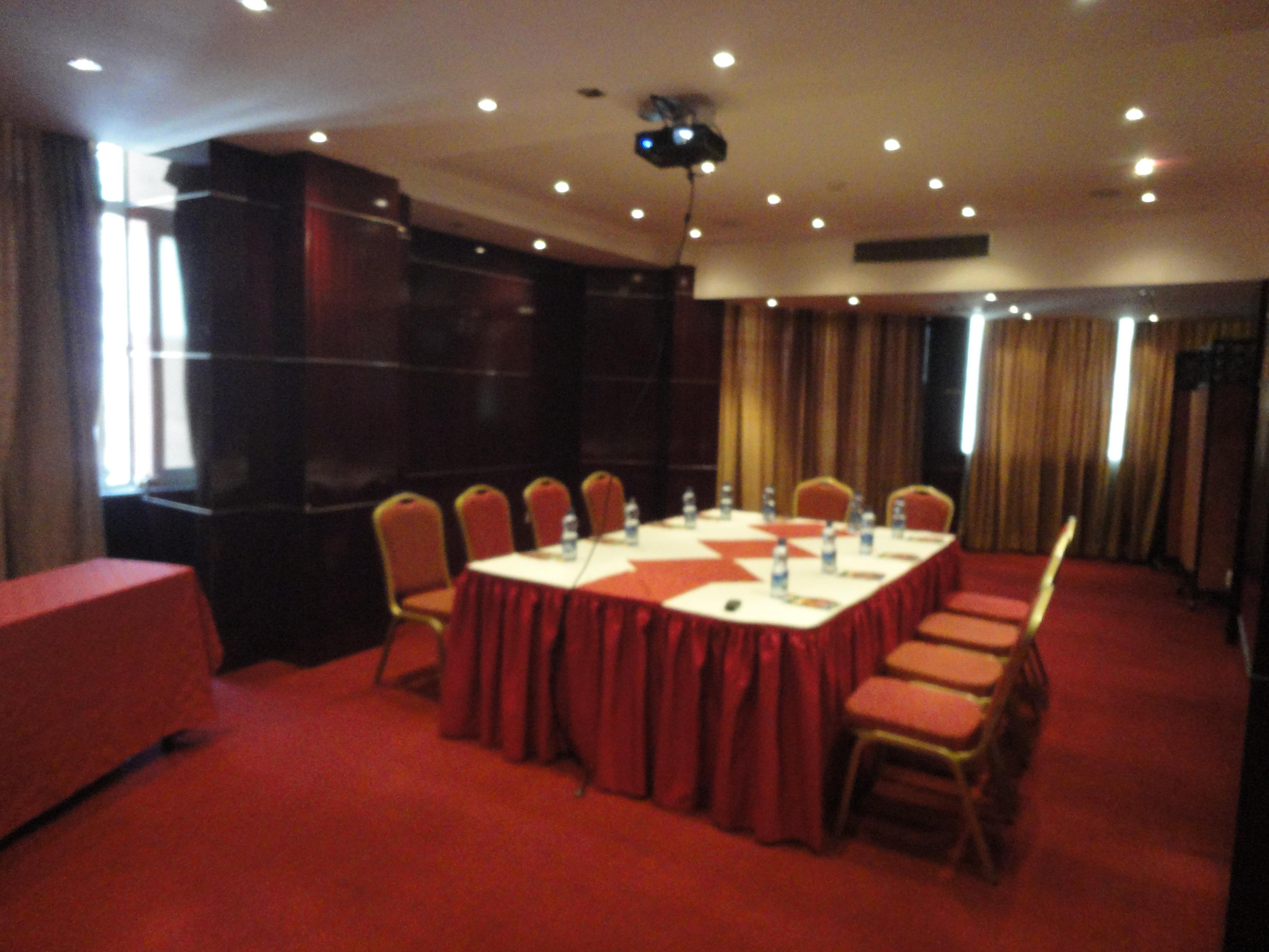 Harmony Hotel Addis Ababa Exterior foto