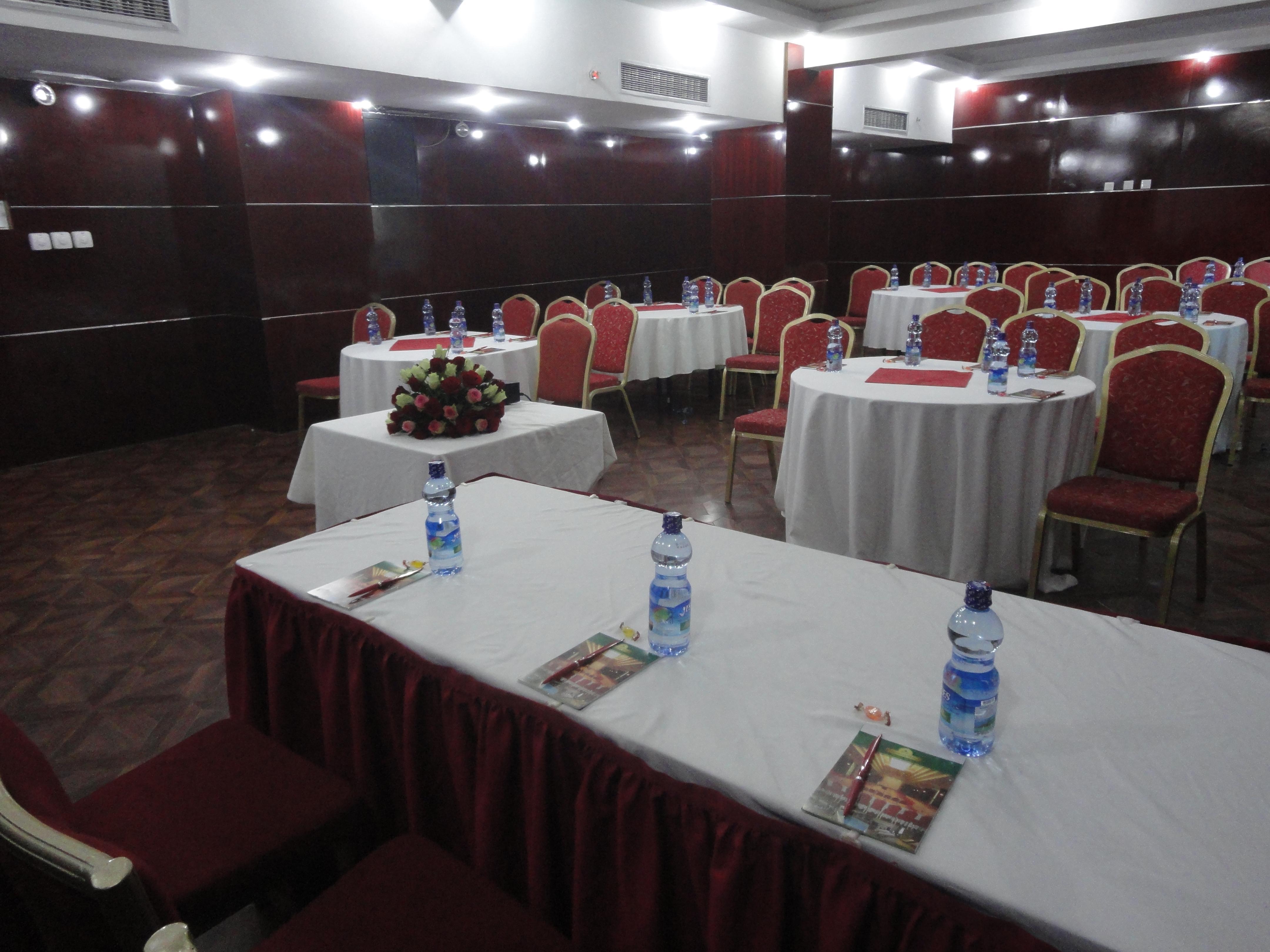 Harmony Hotel Addis Ababa Exterior foto