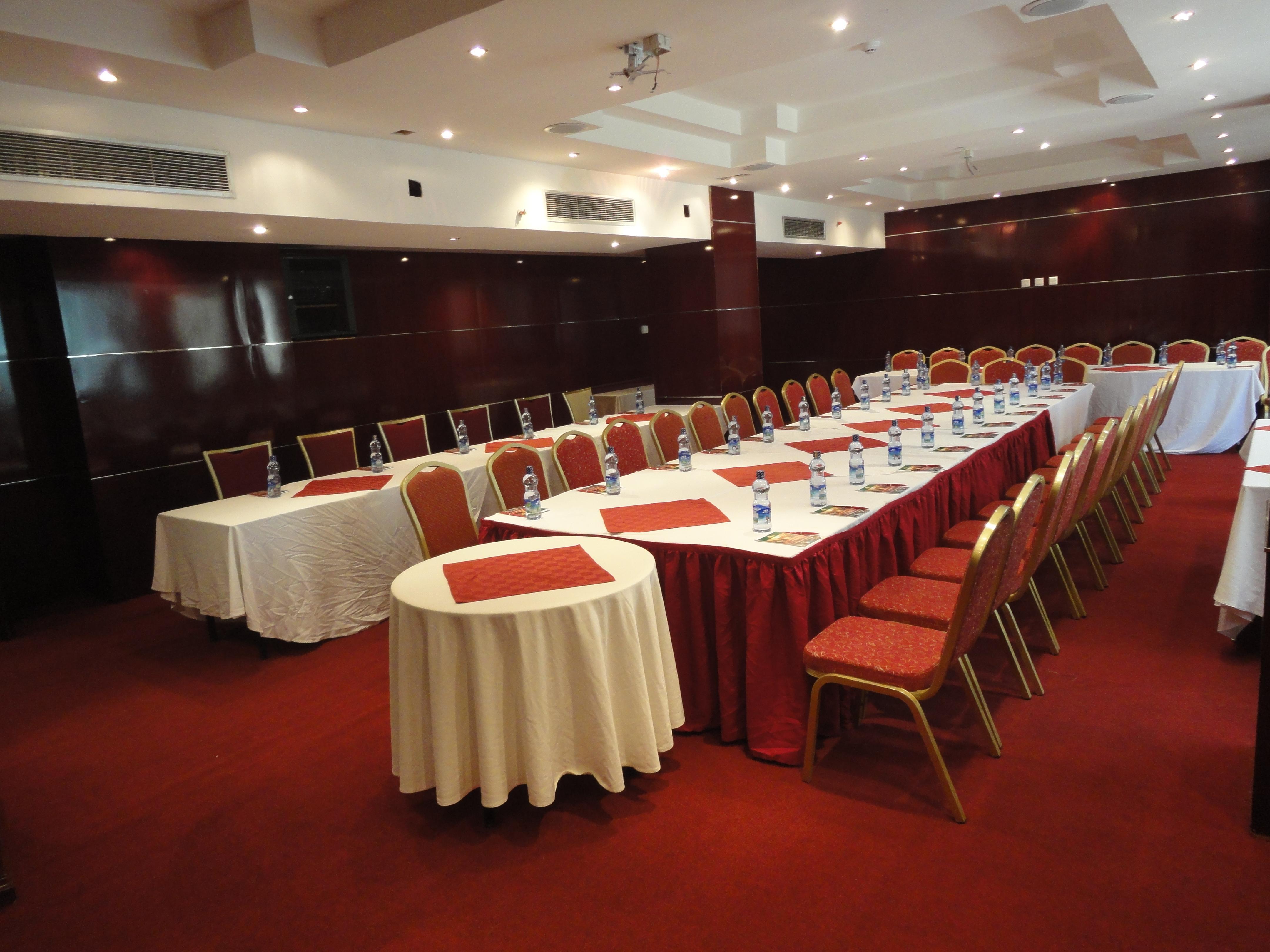 Harmony Hotel Addis Ababa Exterior foto