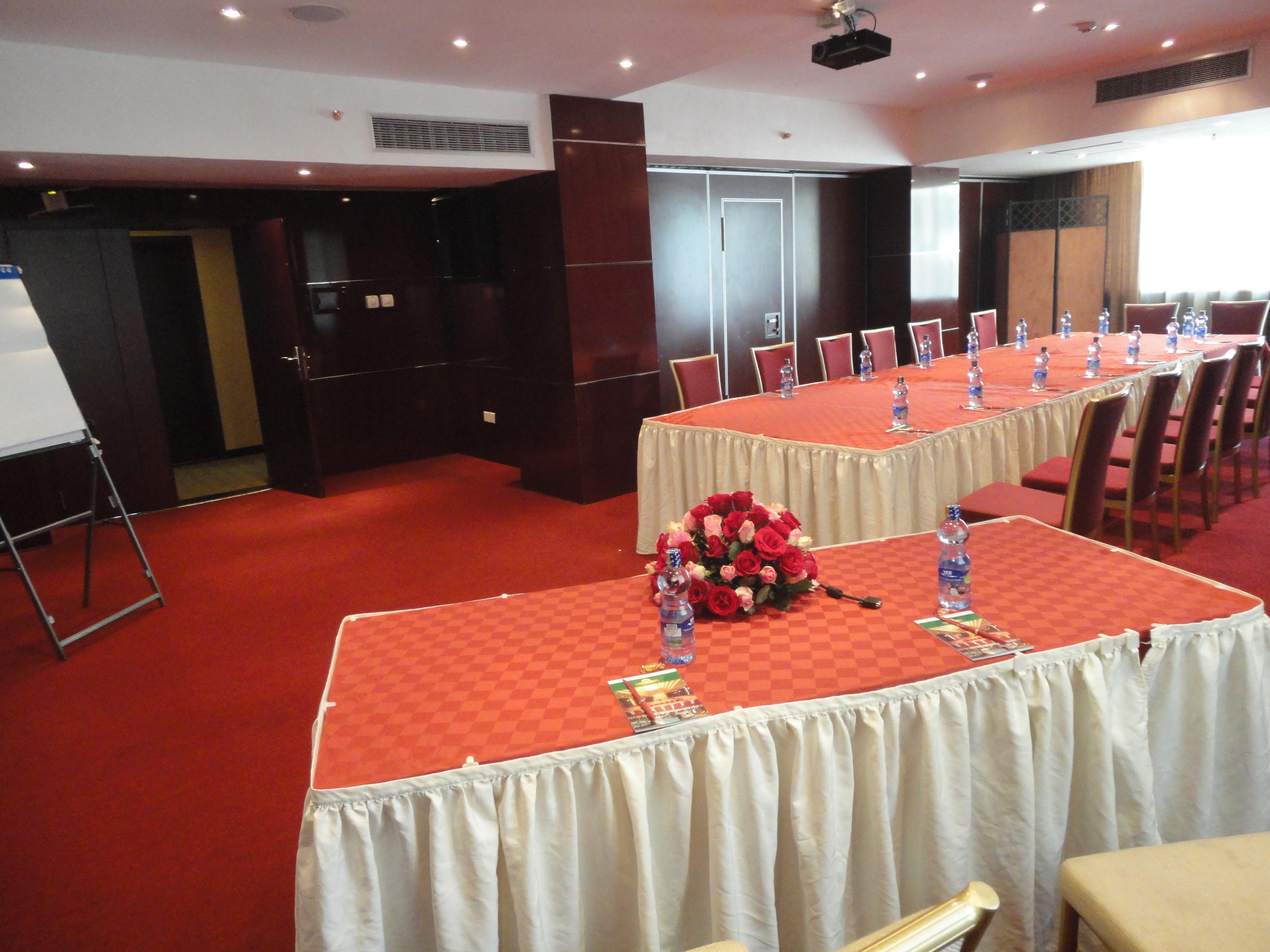 Harmony Hotel Addis Ababa Exterior foto