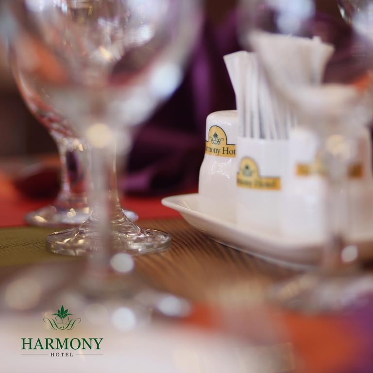 Harmony Hotel Addis Ababa Exterior foto