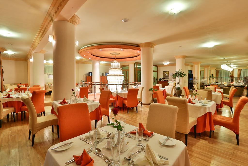 Harmony Hotel Addis Ababa Exterior foto