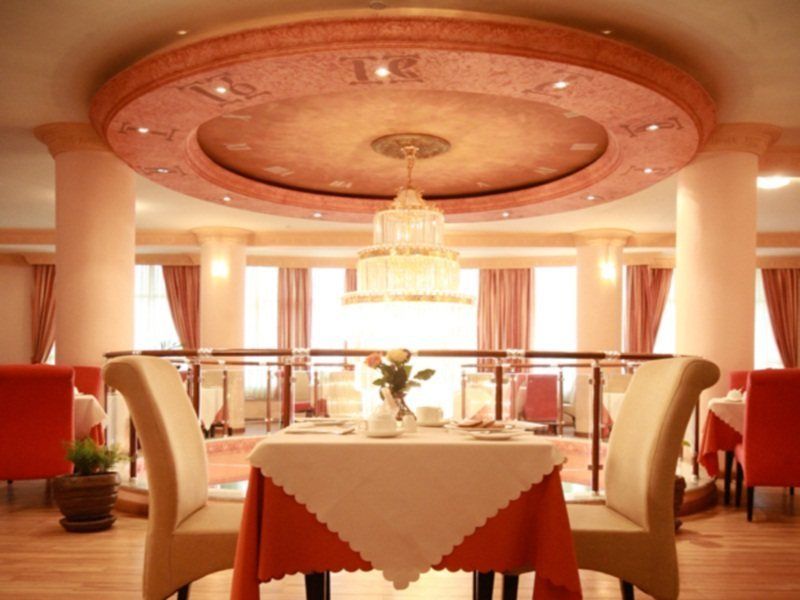 Harmony Hotel Addis Ababa Exterior foto